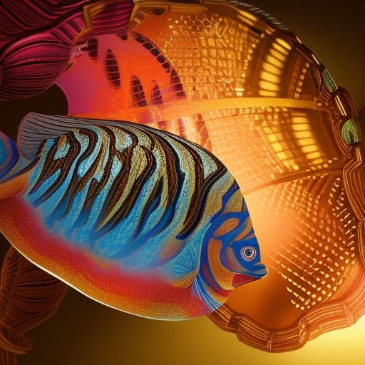 Discus