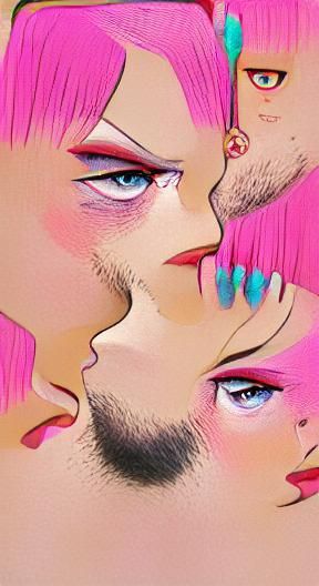 Gender envy