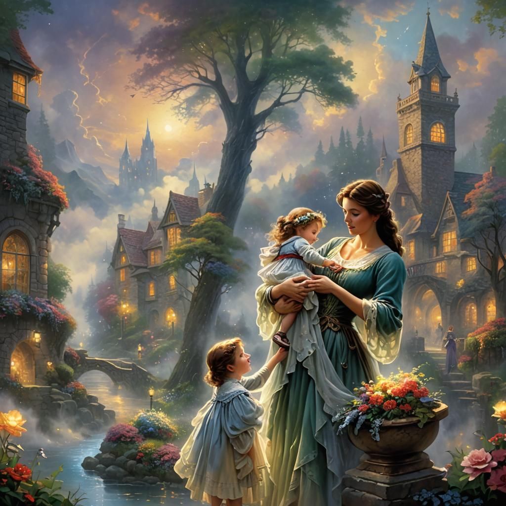 Mother