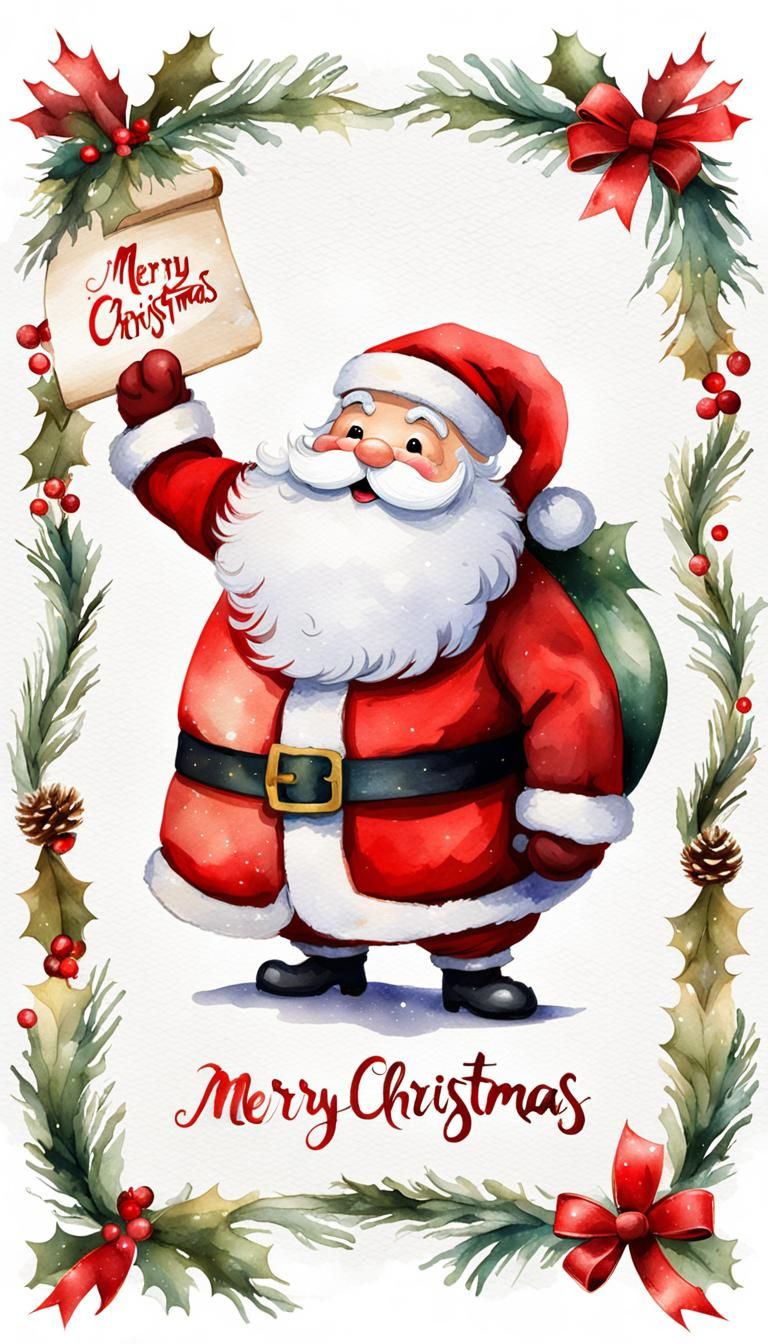 Merry Christmas 🎁