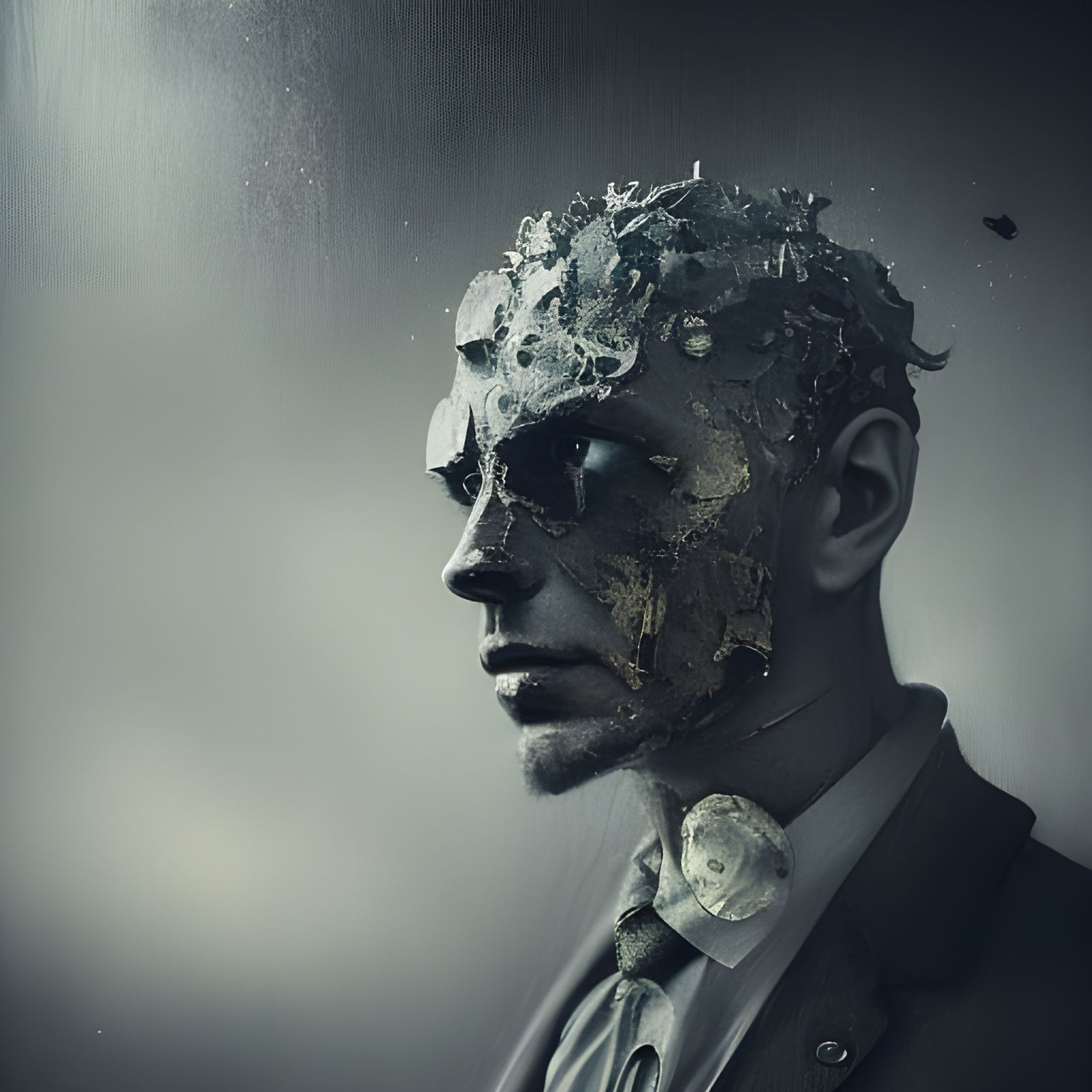 Irongentleman