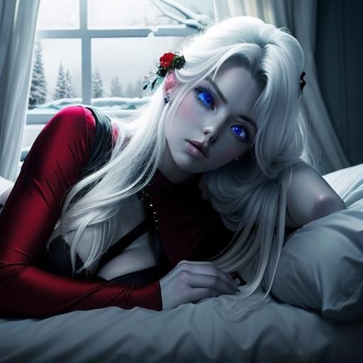 A perfect exceptionally well done photographic flawless real...