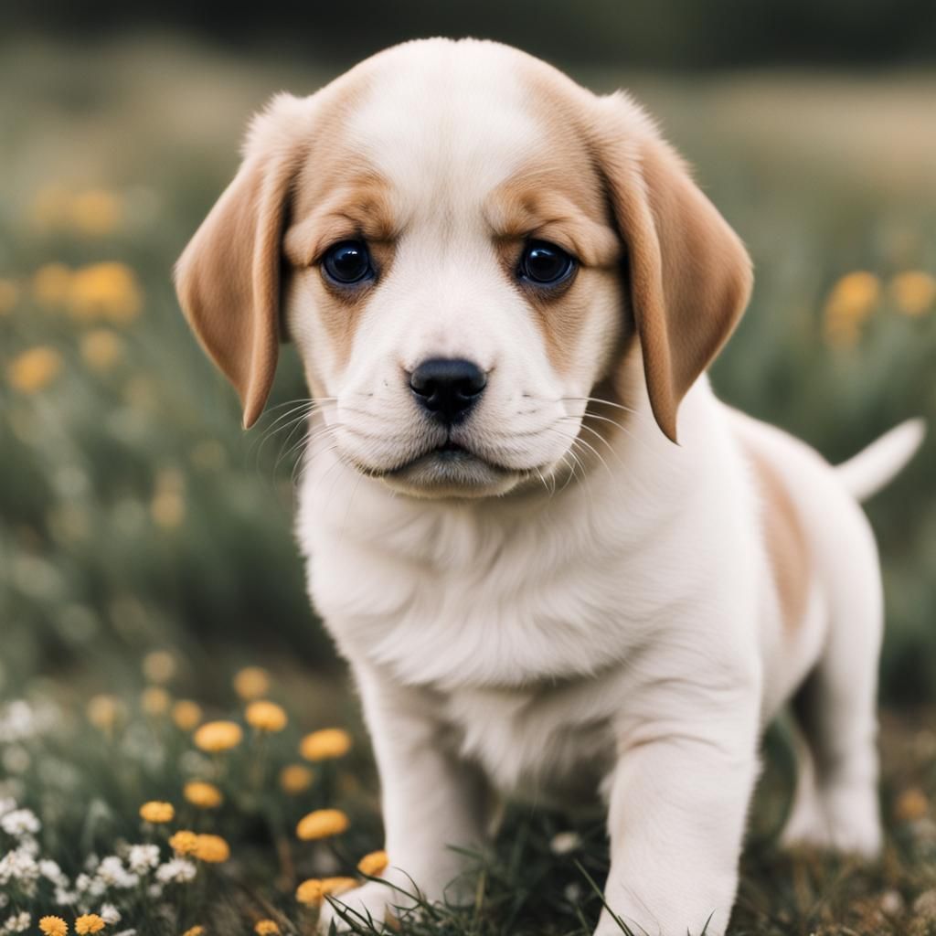 puppy
