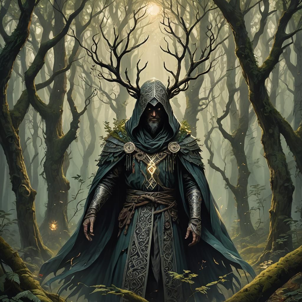 wanderer