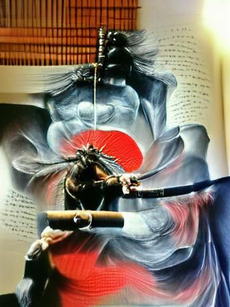 Stage your work. Move with intention. Live in grace.