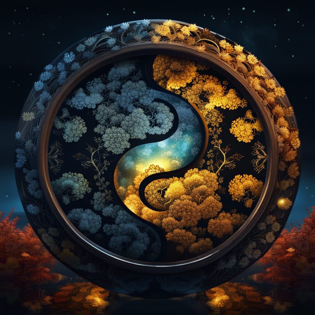 Untitled Creation