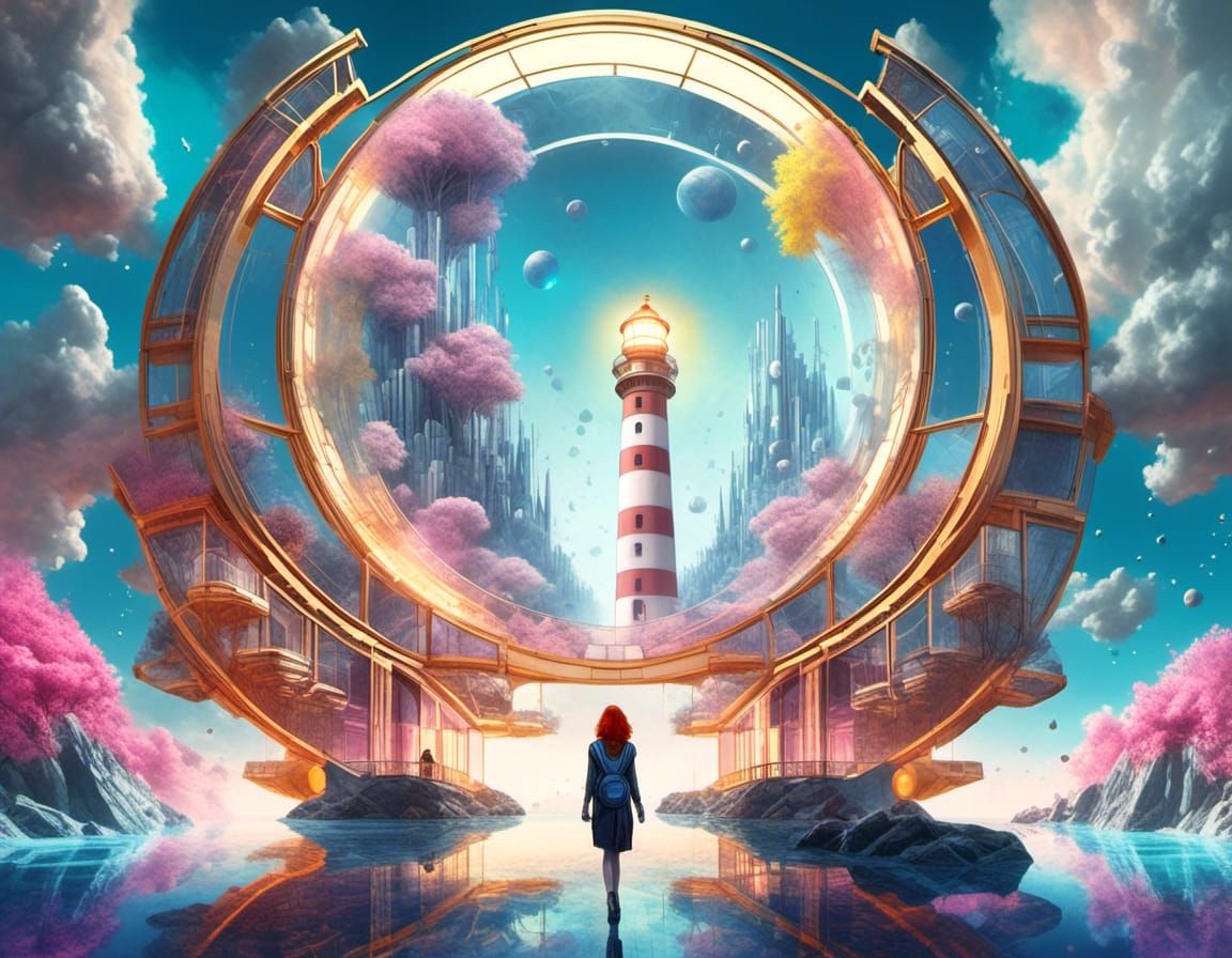 Evelyn and the Moons