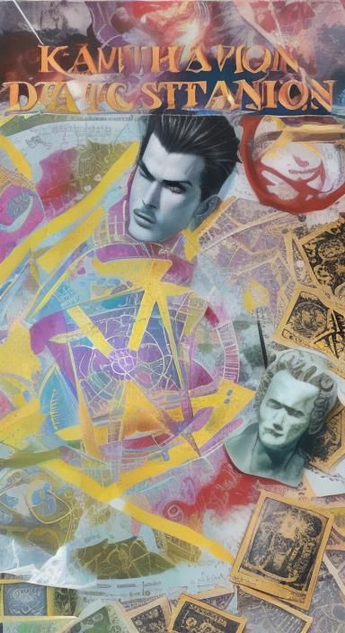 Jack Parsons summoning ritual demons aliens monsters devils ...