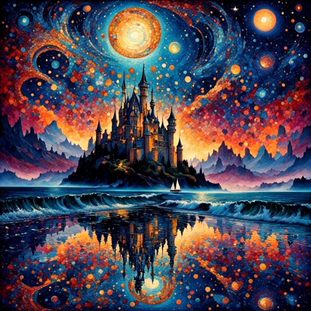 <lora:CelestialWhimsy:1.0> castle