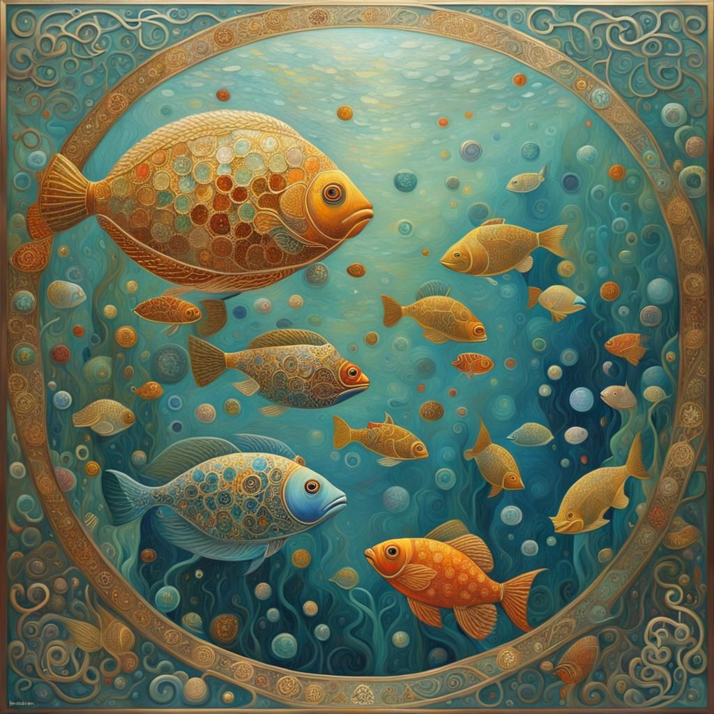 fish