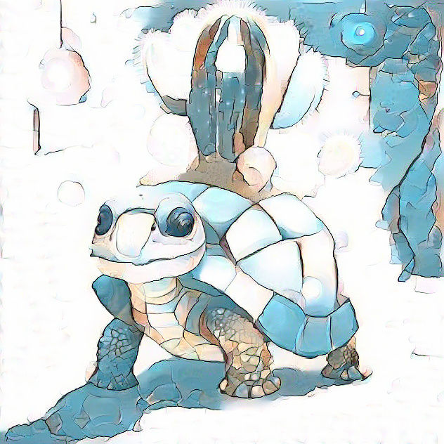 squirtle