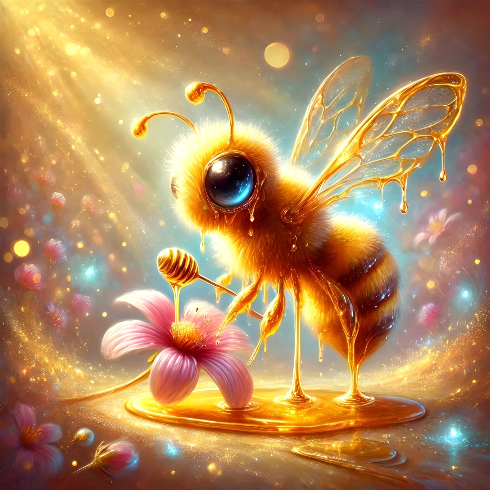 Honeybee