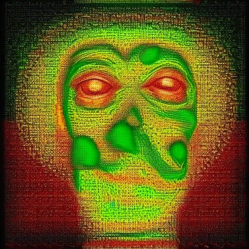 google deepdream nightmares, lucid dreams, night terrors, al...