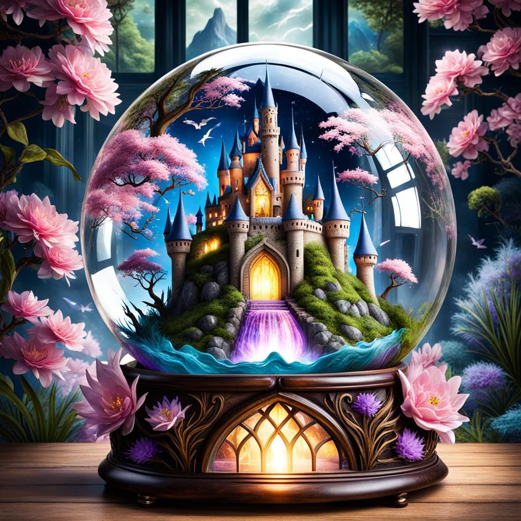 Castle Globe  by @Paul Meadows