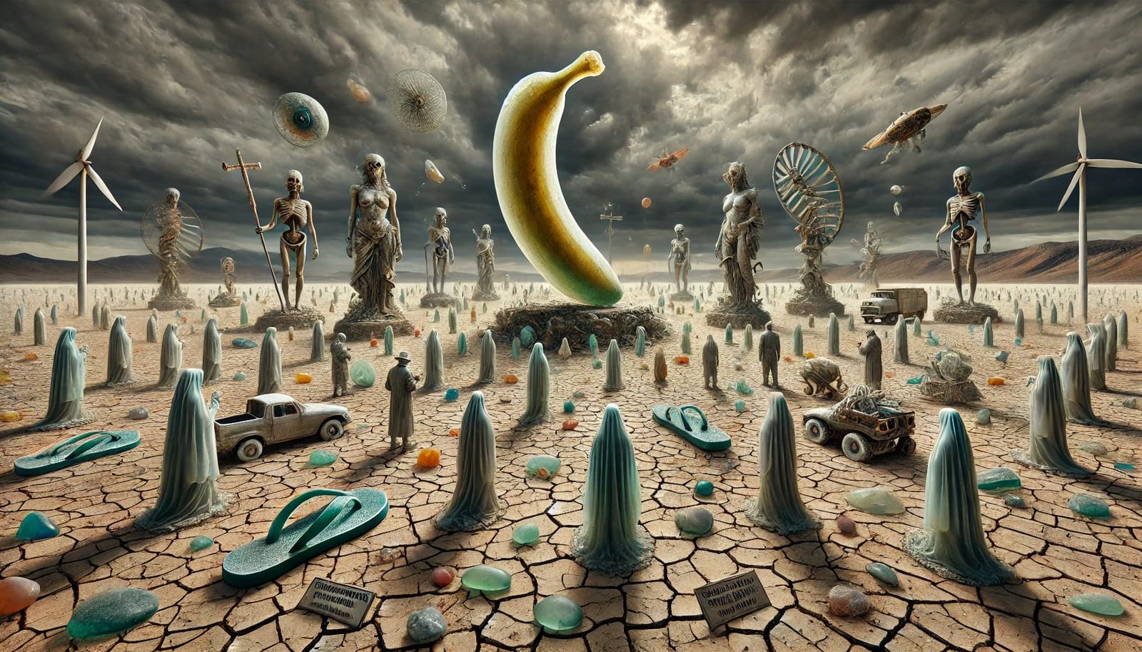 Sea Glass Crusade: Purging the Evil of the Archaeological Le...