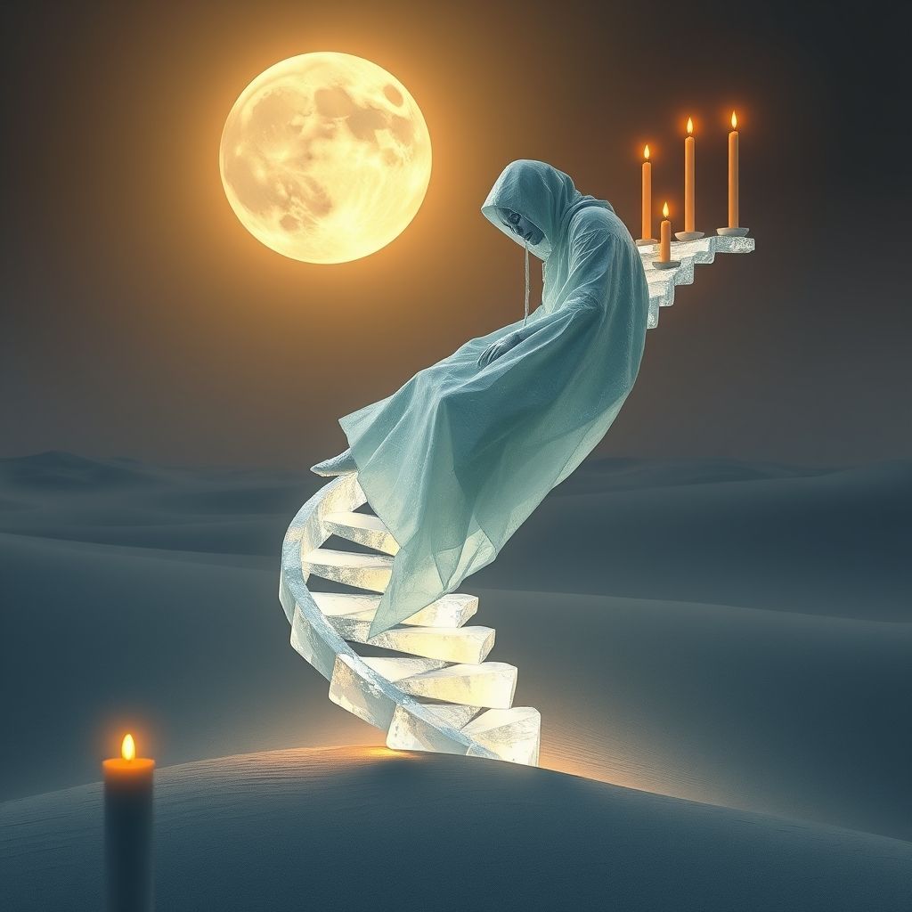 A crystalline entity