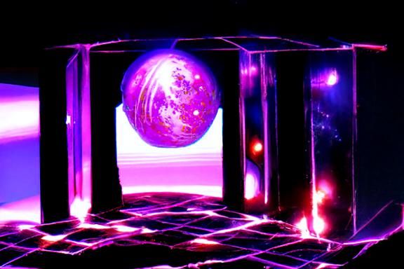 Space generator