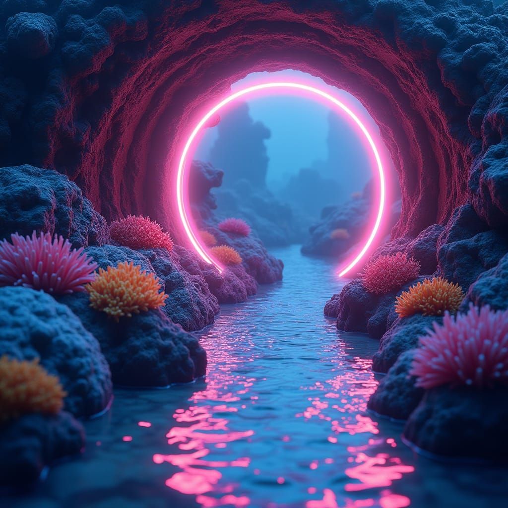 Untitled Creation