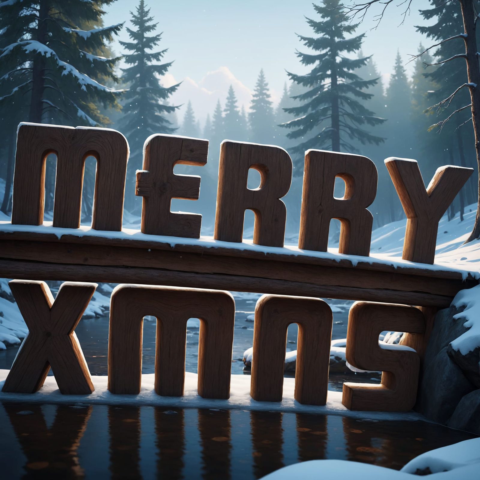 Merry Xmas 🎄🎁🎉🥳