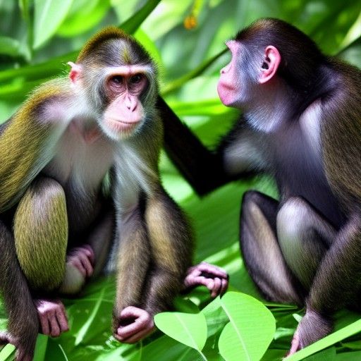 monke