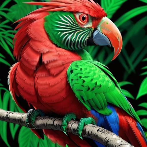 Have you heard about the bird? Well, everyone knows that that the bird is the word!