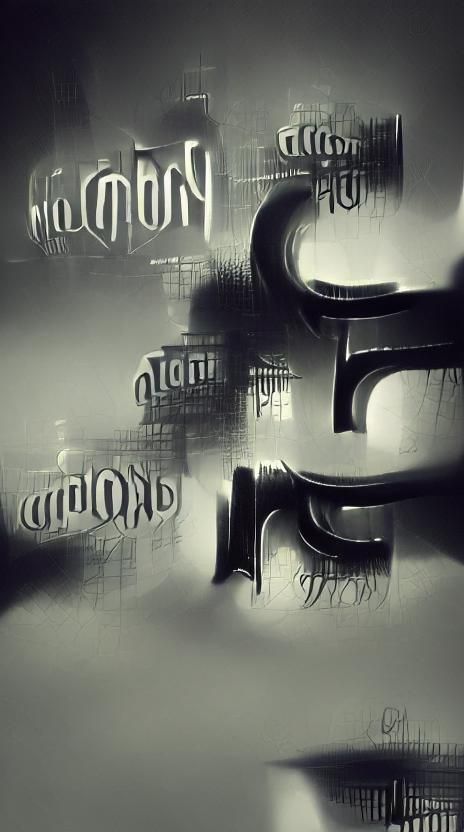 Ambigram Palindrome
