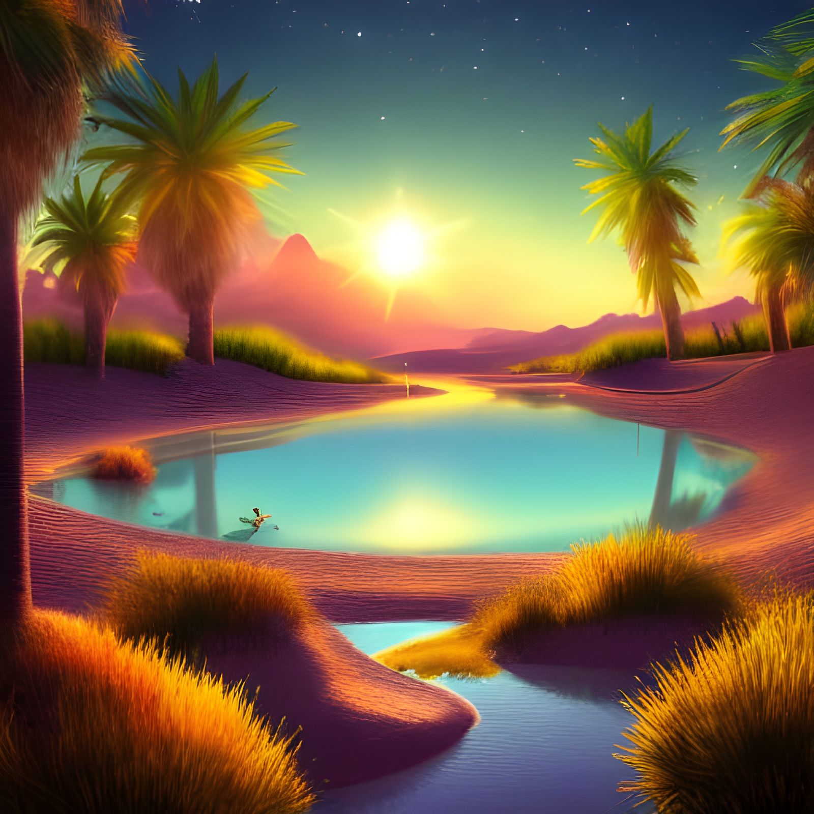 finding hope undefined