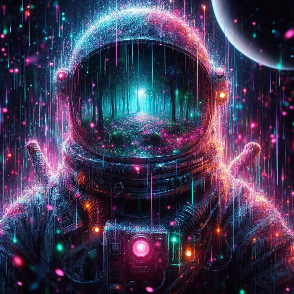 Otherworldly Adventures