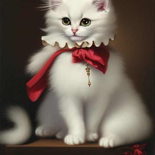 cat