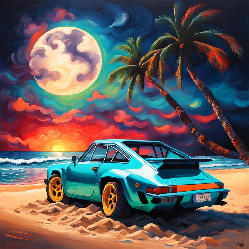 Untitled Creation
