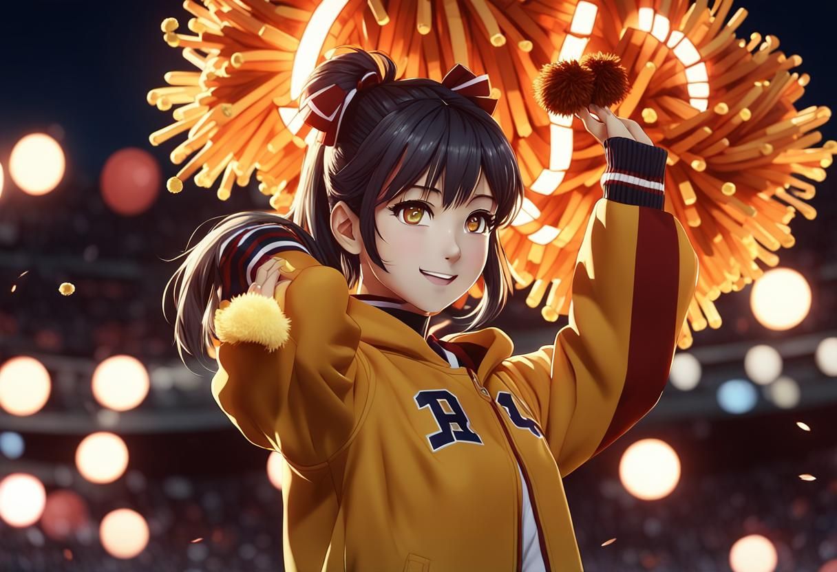 Go team!