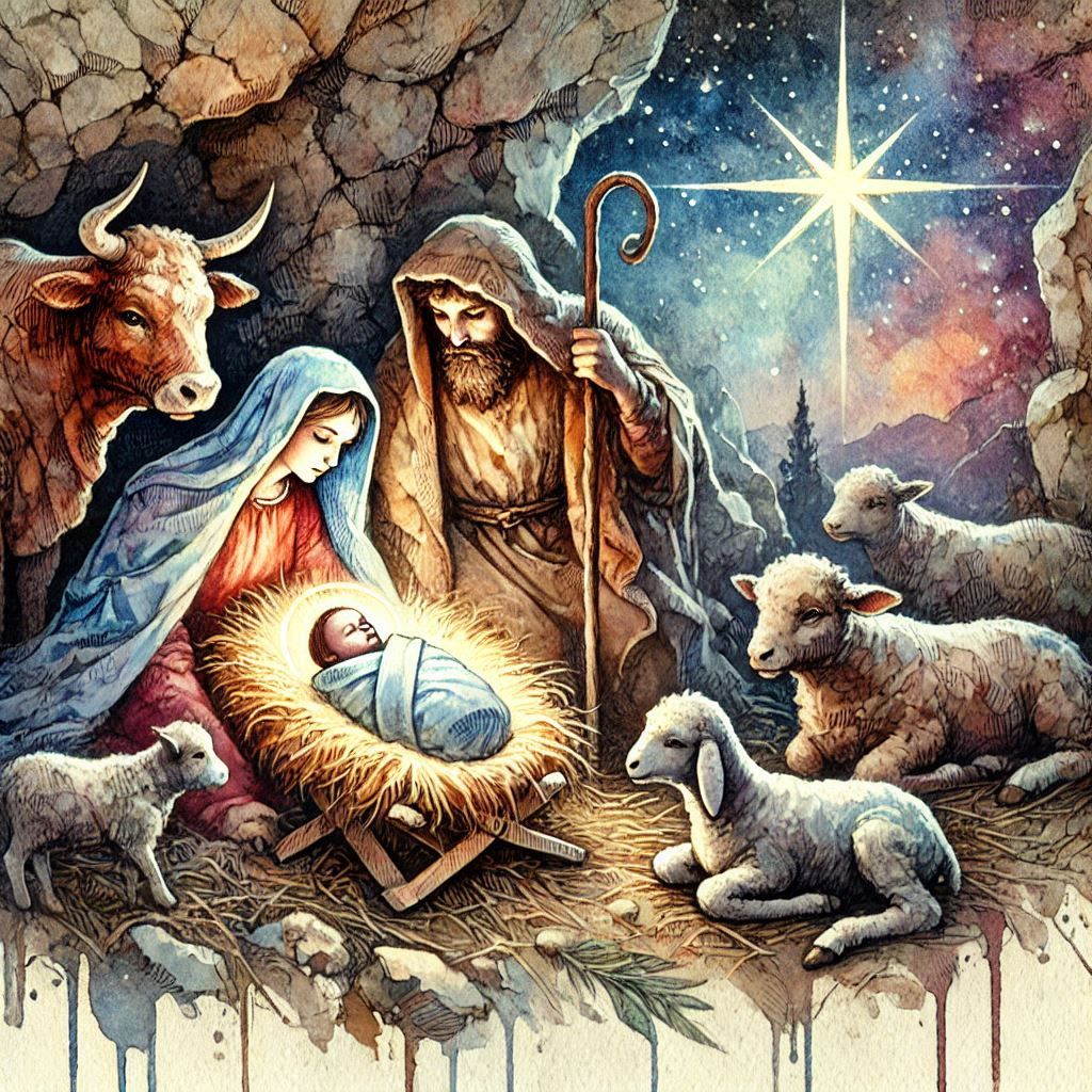 nativity