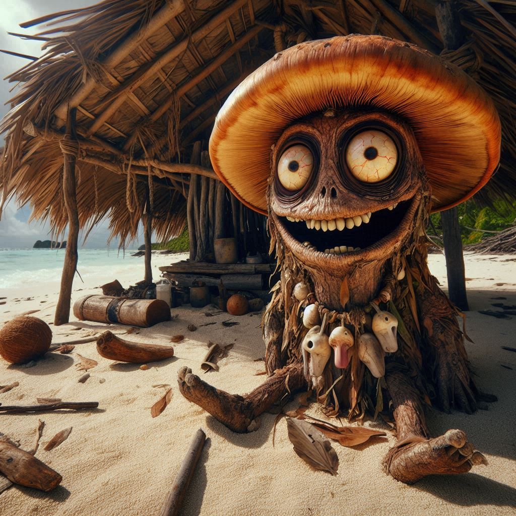 Day 211: I've lost my shoes and my mind