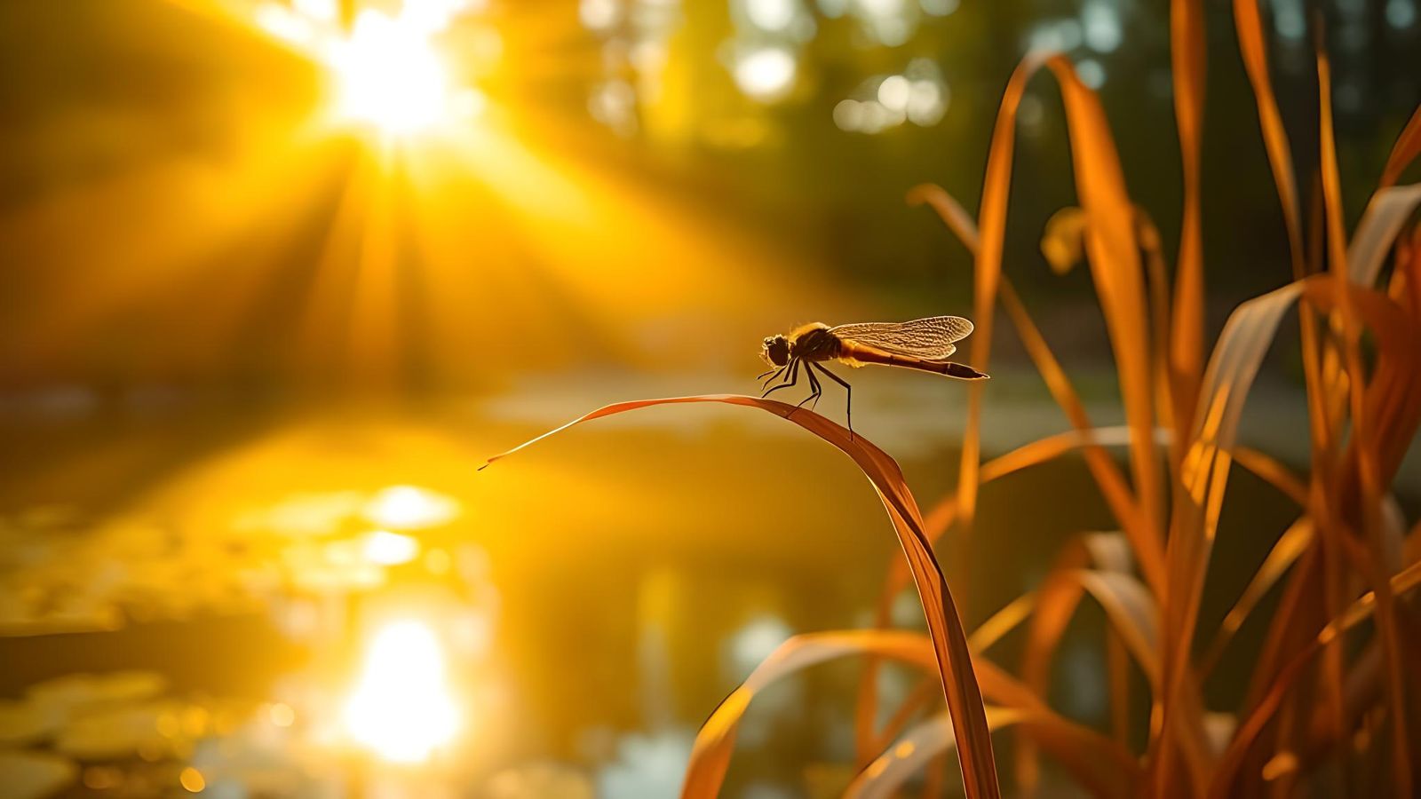 Morning Sun Warmth  by @OrionAlliance