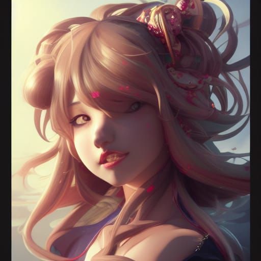 Junko Enoshima