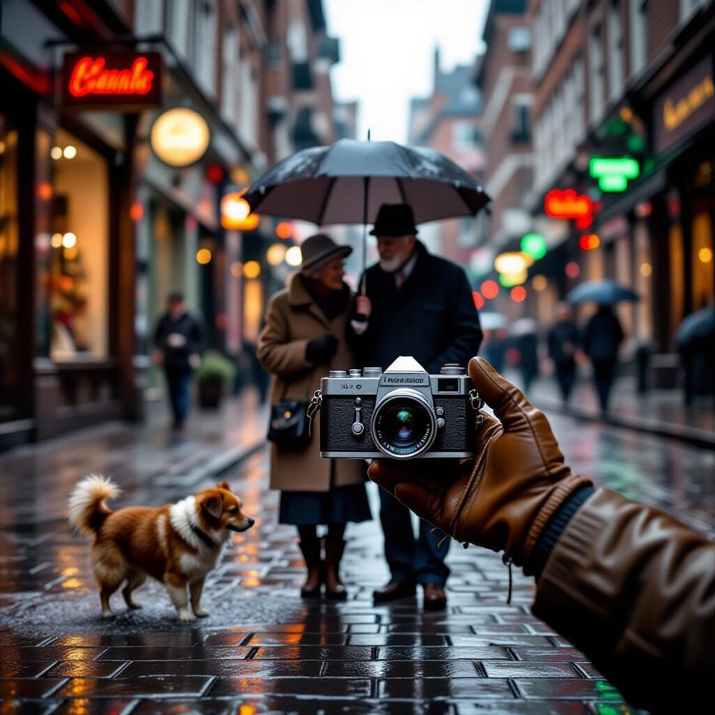 World Photography Day