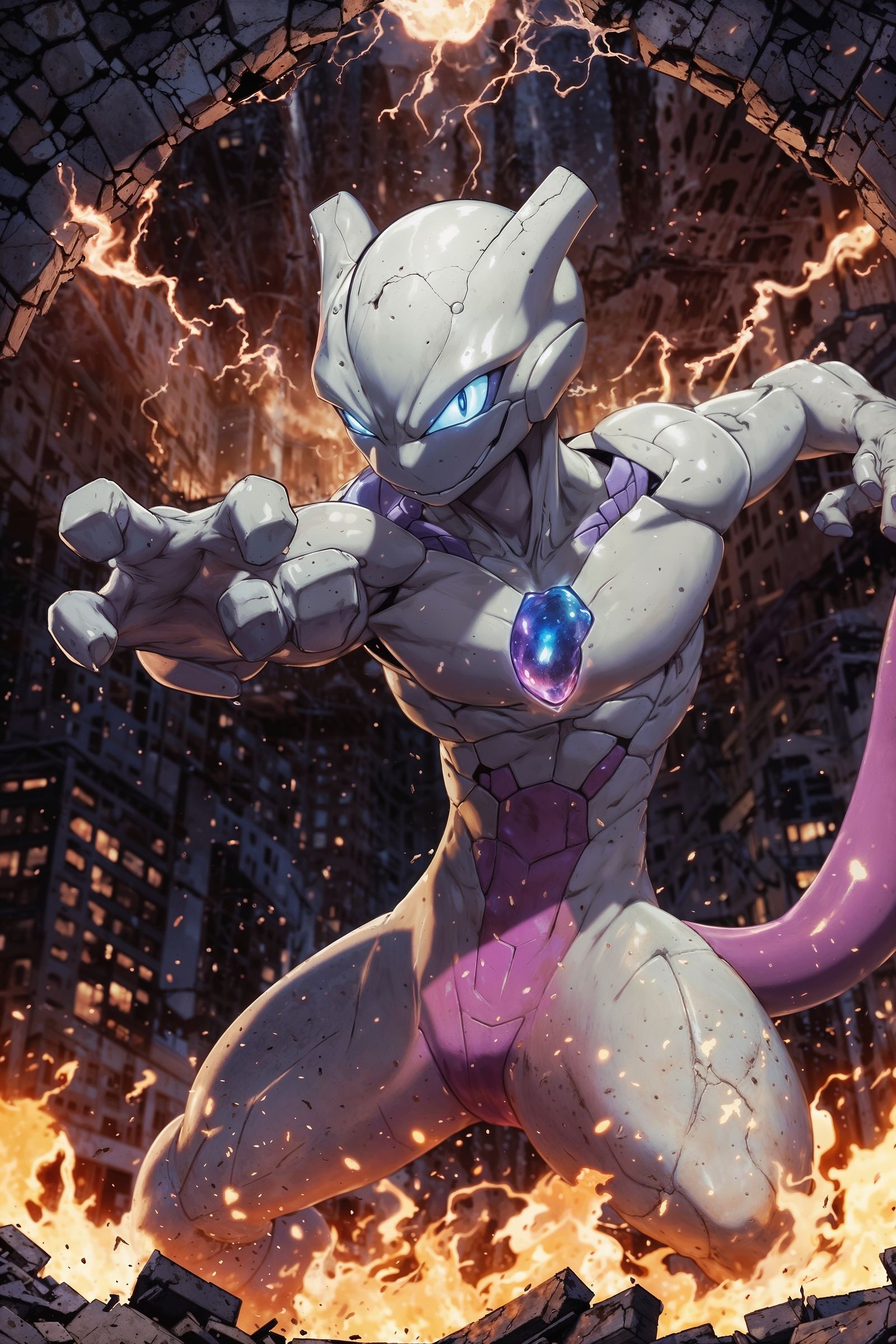 MewTwo