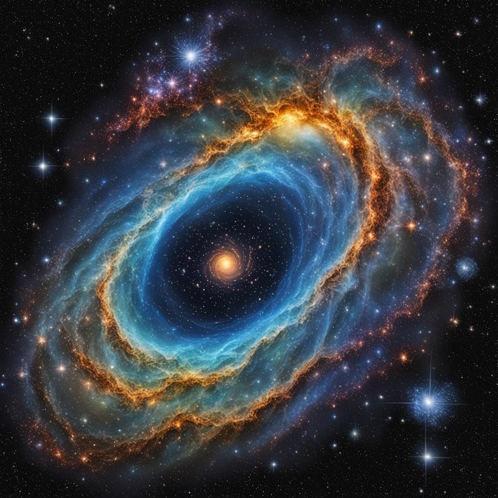 The big bang