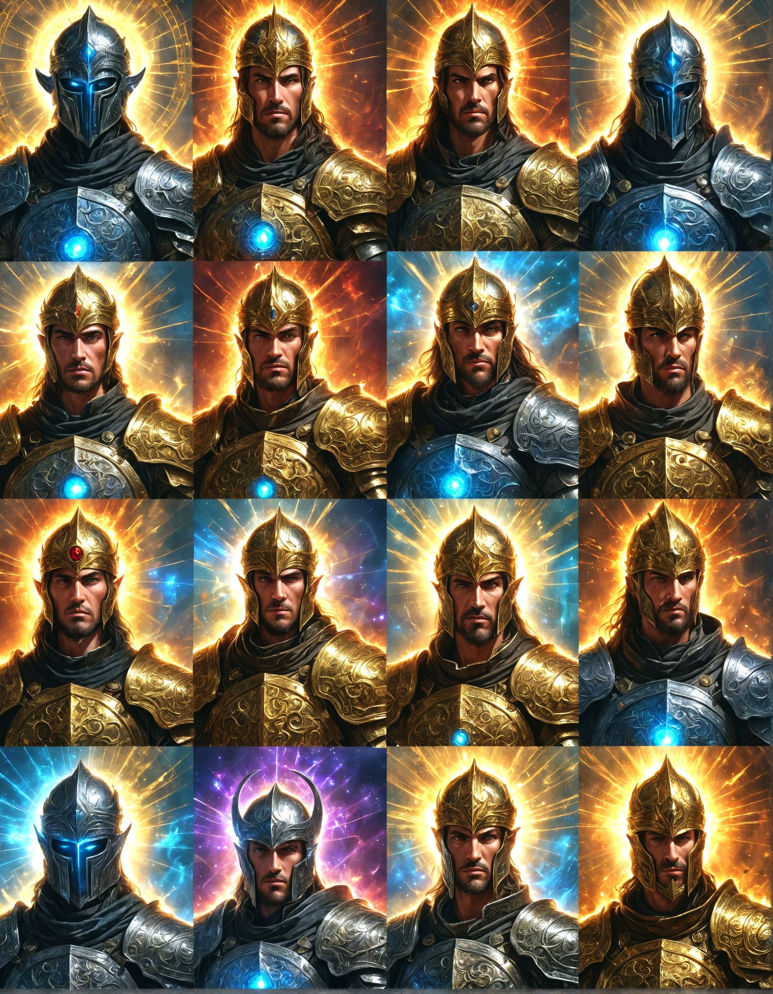 The Book of The Living, The Dead, And Rebirth