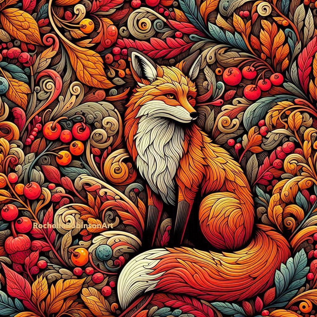 A Fox