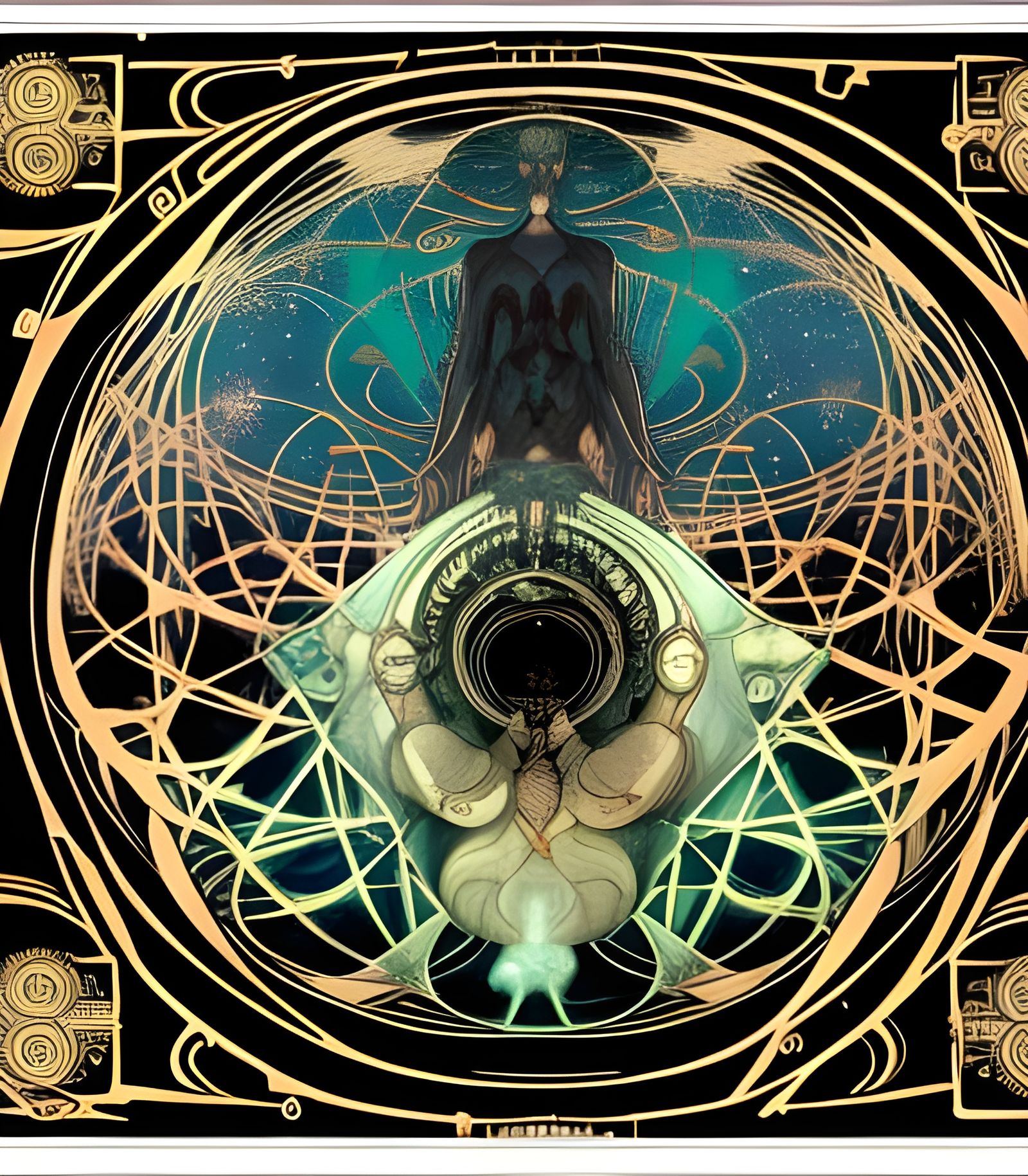 Untitled Creation