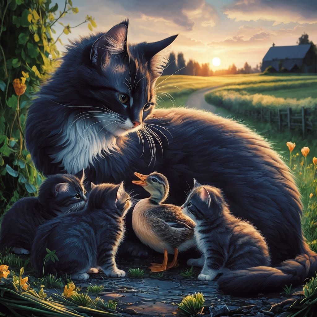 Yes I'll be your mommy