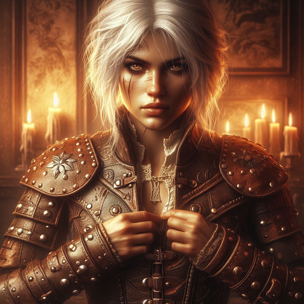 The Best woman dress