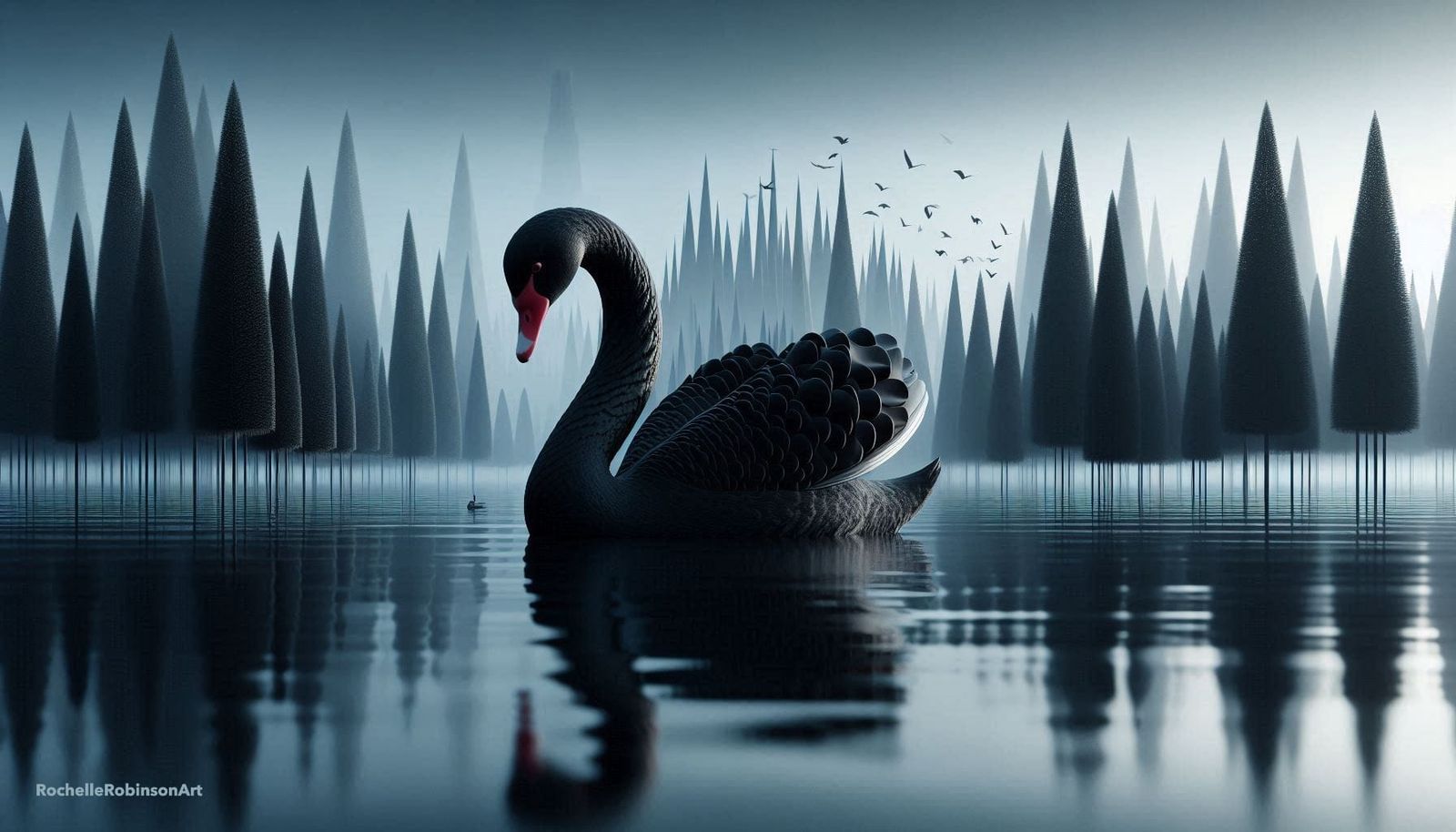Black Swan