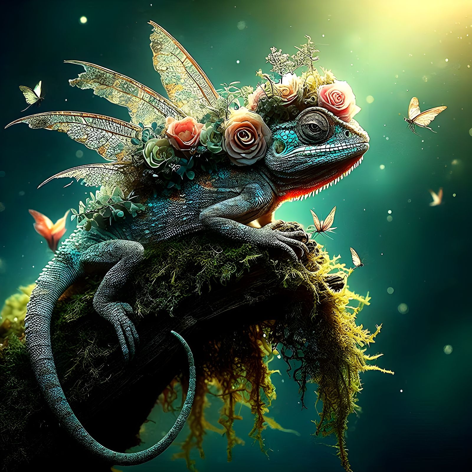 i sat too long in this place...