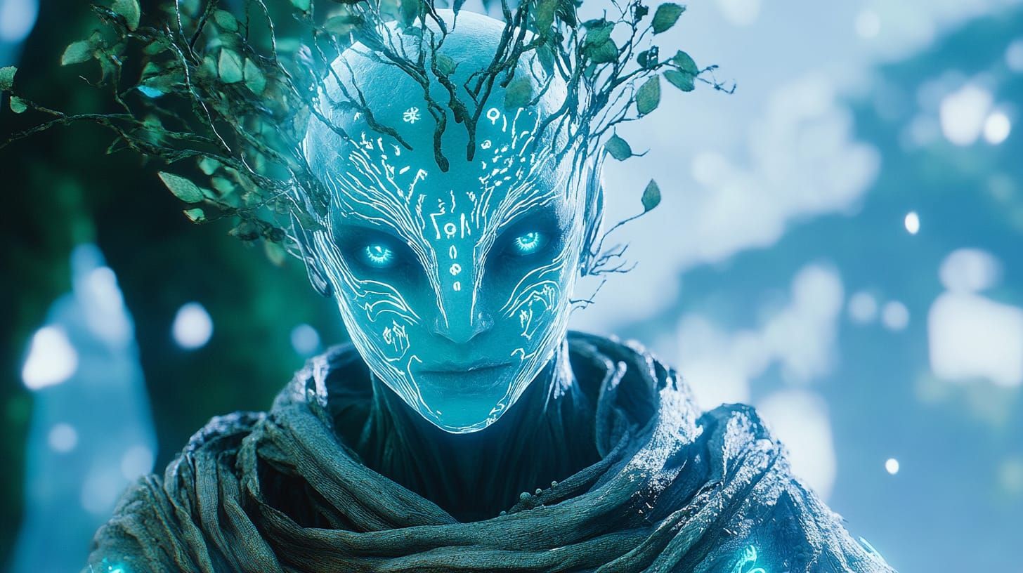 Cascade, the Waterway Sentinel