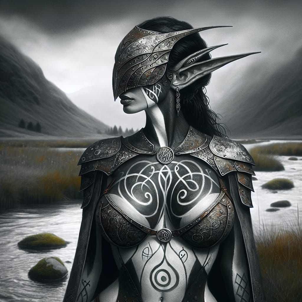 𖠀𖠙 Snow-Pulse ⇴⇴ Skogrhalla 𖠙𖠀 - Start Image 1