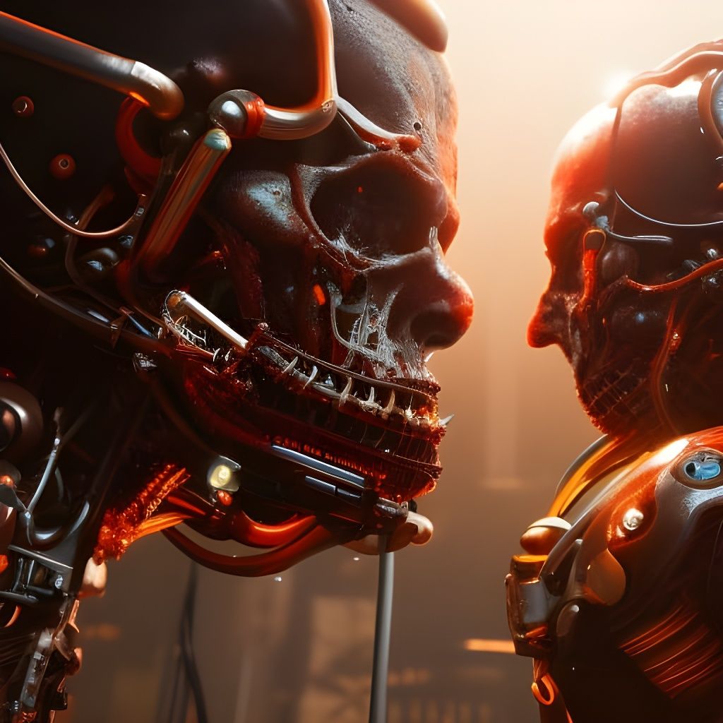 Biopunk