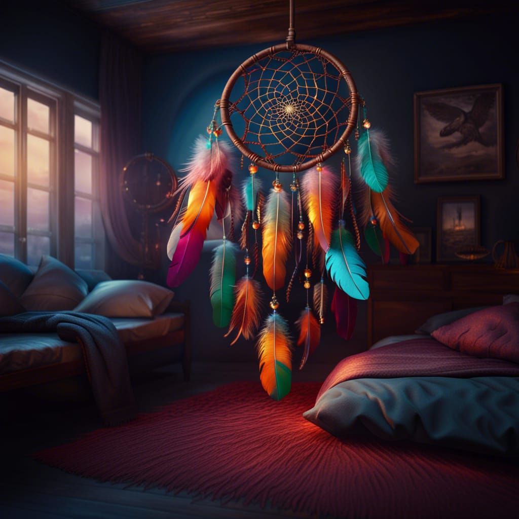Sleep well