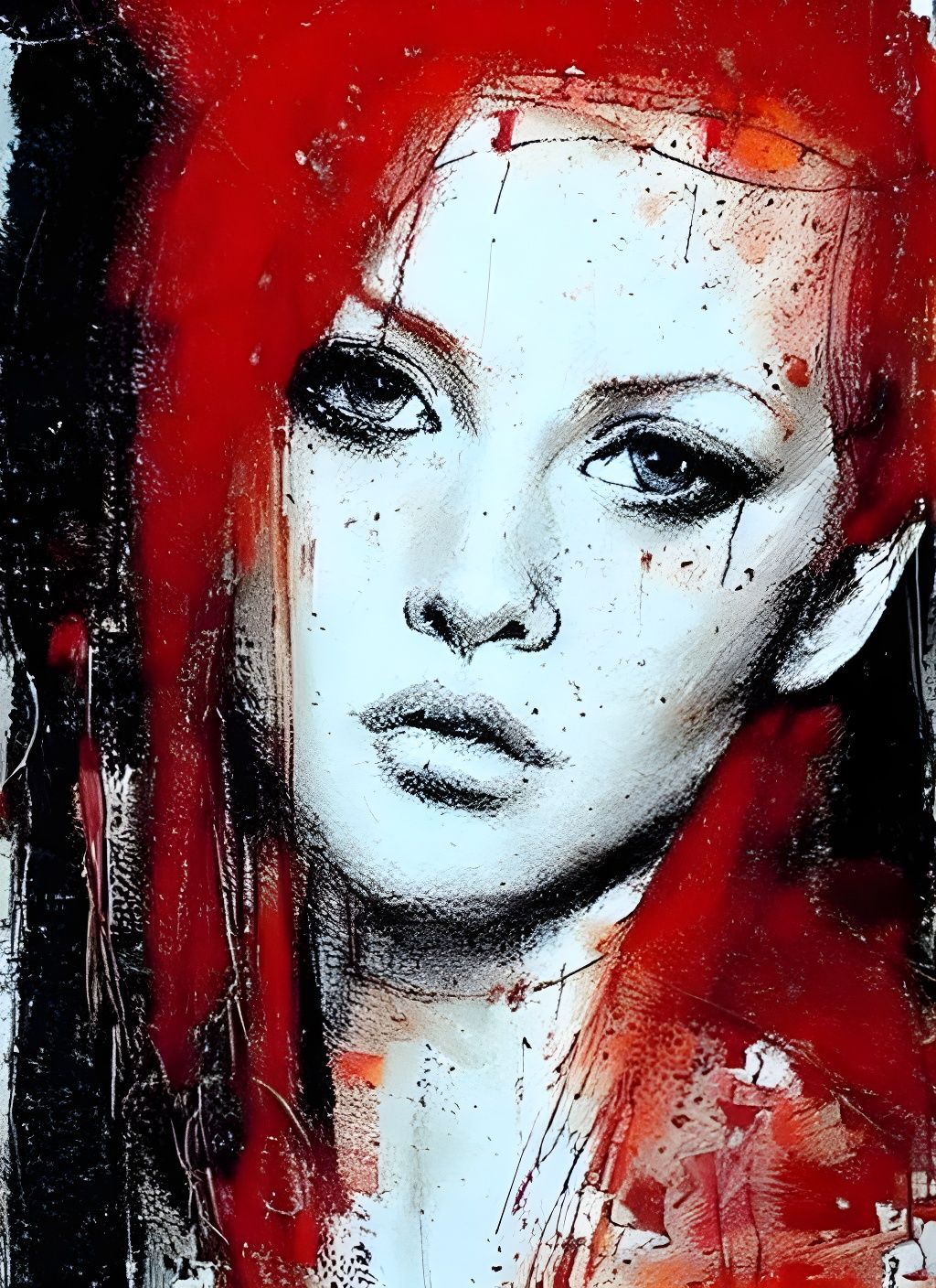RedHeads 1